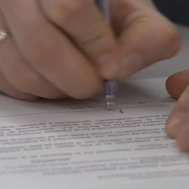 Récord histórico de beneficios del Santander y de Iberdrola