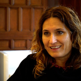 Laura Vilagrà, sobre el 52% del independentismo