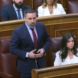 Sánchez tilda a Vox de paradigma de la desinformación y principal amenaza a democracia