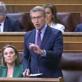 Sánchez ve que Euskadi demostró el rechazo al PP tras acusarle Feijóo de favorecer a Bildu