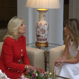 La carta de Sánchez: "Necesito parar y reflexionar si debo continuar al frente del Gobierno o renunciar a este alto honor"