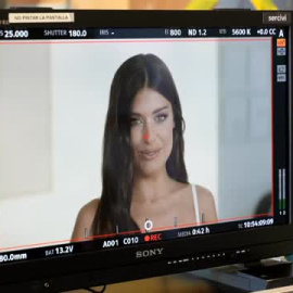 Dulceida: "Todo lo que quiero voy a por ello hasta conseguirlo" 