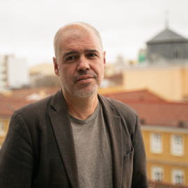 Entrevista a Unai Sordo: "El diálogo social está muy mediatizado y atenazado por la situación política"