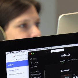 Spotify ha desvelado los artistas más escuchados en su plataforma