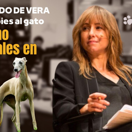 Los tres pies al gato | 'Seres no racionales en el PSOE', por Ana Pardo de Vera