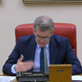 Feijóo redobla la apuesta y anuncia una "ofensiva" contra Pedro Sánchez