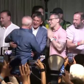 Lula regresa a la presidencia de Brasil