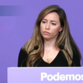 Podemos considera que bloquear Telegram sería una medida "injusta, censora y desproporcionada"