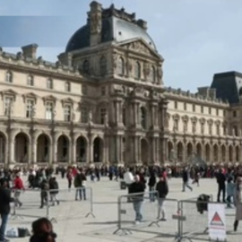 Francia eleva al máximo su nivel de alerta terrorista a la vista del atentado de Moscú