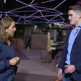 Comprobamos las medidas de seguridad de un local antes de Halloween