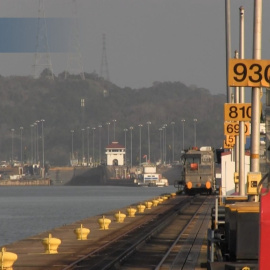 Canal de Panamá aumenta a 27 los tránsitos diarios