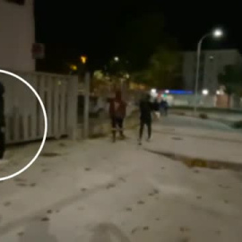 La defensa de  la víctima de violación en Igualada pedirá 15 años de cárcel para el acusado de la agresión