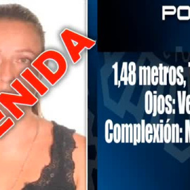 Detenida en Ecuador una fugitiva incluida en la lista de los más buscados por la Policía Nacional y la Europol