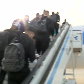 El Barça viaja a República Checa sin Lewandowski por molestias en la espalda