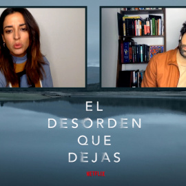 Inma Cuesta protagoniza en Netflix 'El desorden que dejas'