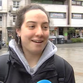 Bajón de temperaturas y lluvias generalizadas de norte a sur