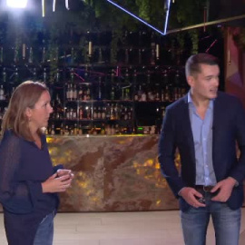 Se refuerzan los controles de acceso en las fiestas de Halloween