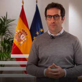 El ministro de Economía destaca que España fue líder en 2023 del crecimiento entre las principales economías europeas