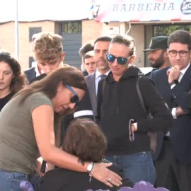 Detenido un menor presuntamente relacionado con la muerte del joven de Tomares del Río