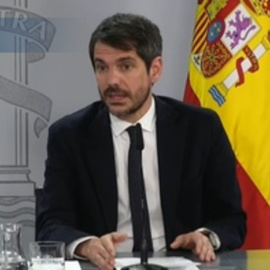 El Gobierno recupera la iniciativa del cine a 2 euros para mayores