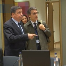 Ministros de Agricultura de la UE debaten sobre las respuestas tras las protestas de los agricultores