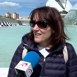 Los españoles buscan otros planes de vacaciones