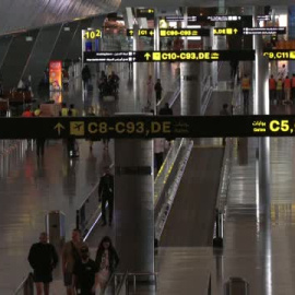 Qatar prepara sus aeropuertos para la llegada de los pasajeros del Mundial 2022