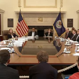 La Reserva Federal sube los tipos en EEUU un 0,75%