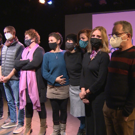 Presentación de la programación de Navidad en el 'Fernán Gómez. CC de la Villa'