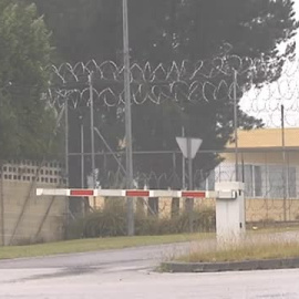 La madre de Olivia pasa su primera noche en prisión 