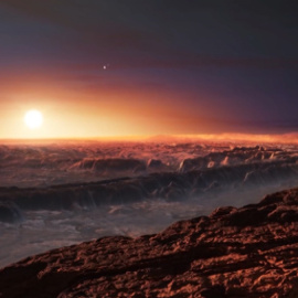 Descubren el segundo exoplaneta más cercano a la Tierra