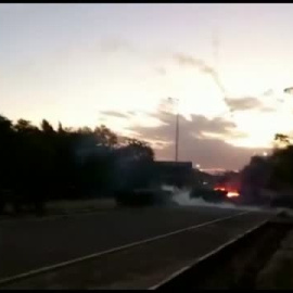 Bolivia cumple 12 días de violentas protestas