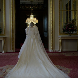 H.B. Carter sobre 'The Crown': "Tenemos la responsabilidad de decir que es ficción"