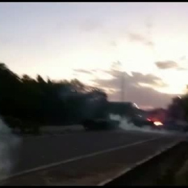 Protestas en Bolivia por la decisión del gobierno de retrasar el censo de población y vivienda