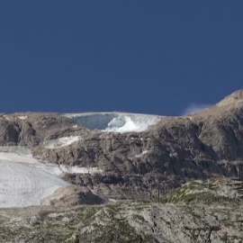 Los principales glaciares del mundo desparecerán en 2050