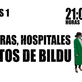 Juan Carlos Monedero: mentiras, hospitales y votos de Bildu - En la Frontera, 1 de diciembre de 2020