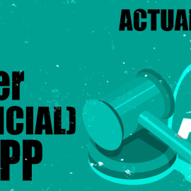 Poder (judicial) del PP - En la Frontera, 1 de diciembre de 2020