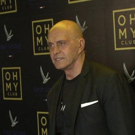 Kiko Matamoros: "Con Sofía Suescun no he tenido nada"