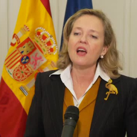 El Gobierno seguirá adelante con el impuesto a la banca a pesar del dictamen del BCE