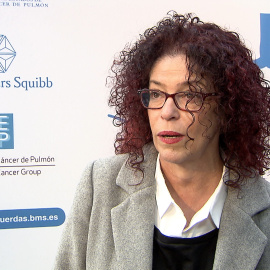 Día Internacional del Cáncer de Pulmón