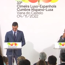 Sánchez sobre Griñán: "El Gobierno respeta los procedimientos judiciales"