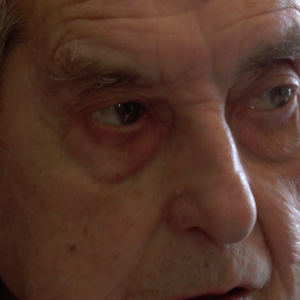 Jose Hormigo, un niño trabajador en un campo de concentración de la posguerra.