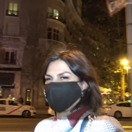 Raquel Perera asegura que enamorarse de nuevo no está en sus planes