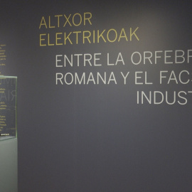 El Museo de Bilbao acoge la exposición 'Tesoros Eléctricos'