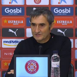 Valverde: "Ha sido nuestro peor partido"