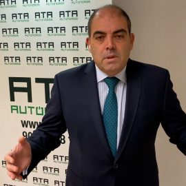 Amor (ATA) valora los datos de paro: "Refleja la asfixia"