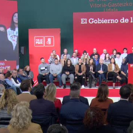 Sánchez: "El Gobierno continuará su hoja de ruta de aprobar impuestos para que los que están arriba apoyen"