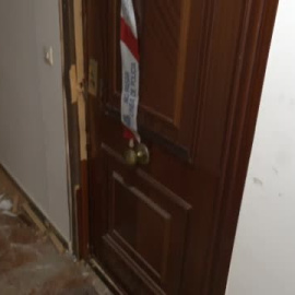 Un hombre de 80 años con alzheimer mata a su mujer en Benalmádena