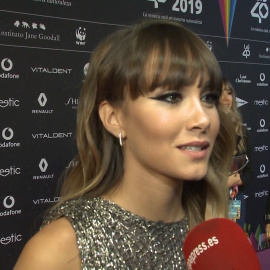 Aitana y su cuñada, de vacaciones en Italia