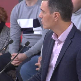 El Gobierno insiste en su impuesto a la banca pese a la advertencia del BCE